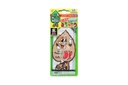 MISTER NATURE FRESH FRUIT
PAPER AIR FRESHENER 