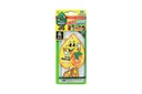 MISTER NATURE FRESH FRUIT
PAPER AIR FRESHENER 