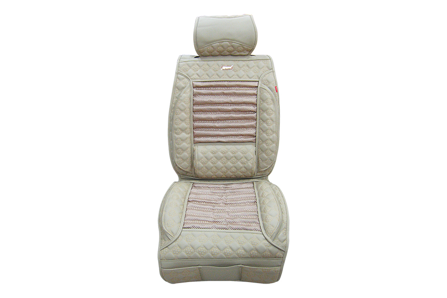 CAR SEAT CUSHION BZ-025 (1019) Yellow