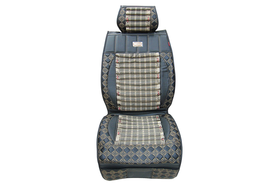 CAR SEAT CUSHION BZ-057 (0082) Black