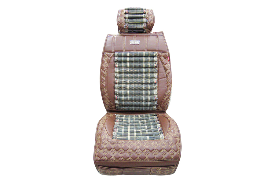 CAR SEAT CUSHION BZ-057 (0083) 馬鞍粽