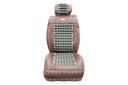 CAR SEAT CUSHION BZ-057 (0083) 馬鞍粽