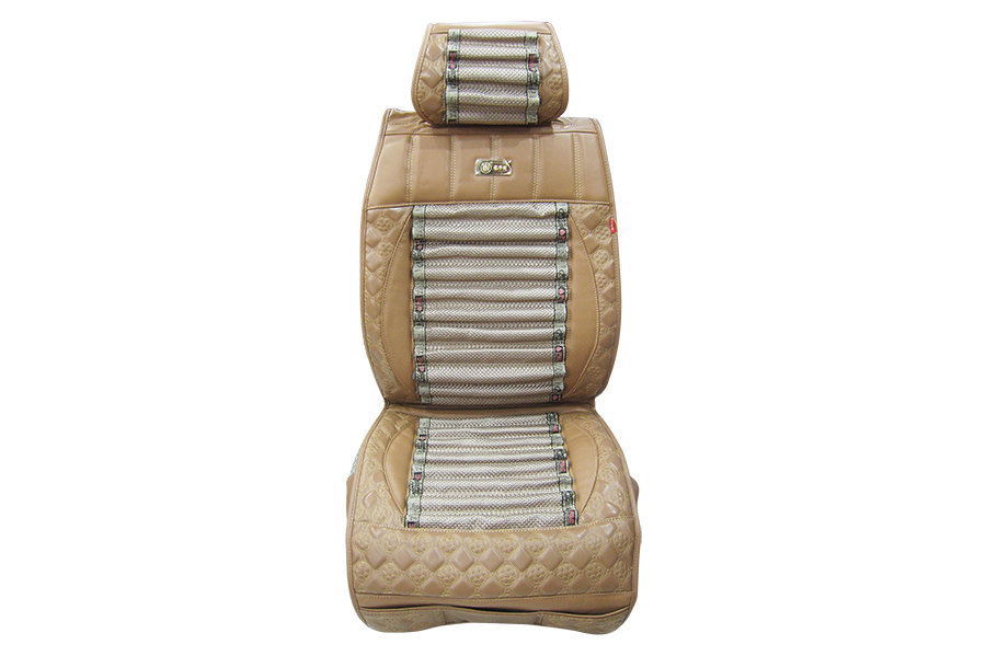 CAR SEAT CUSHION BZ-057 (0084) Yellow