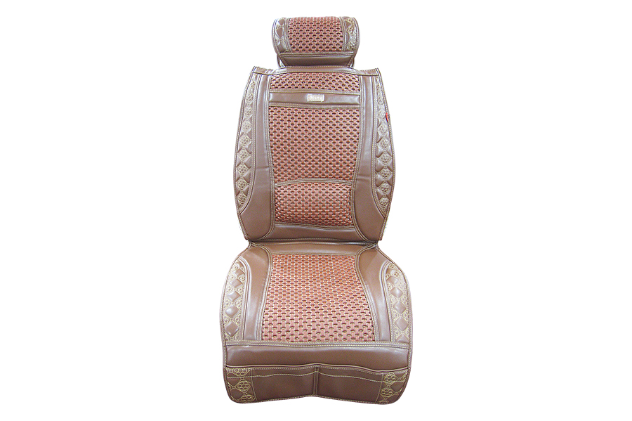 CAR SEAT CUSHION BZ-058 (0086) 馬鞍粽