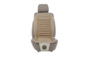 CAR SEAT CUSHION HBL-G5 24V Beige