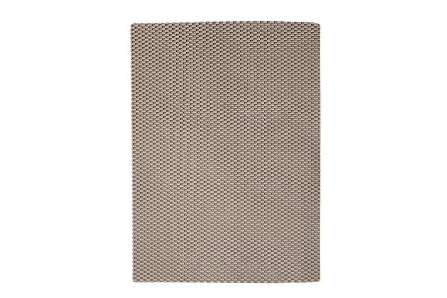 PREMIUM PVC CAR MATS HB004 (5PCS/SET) BEIGE