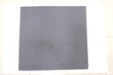 PREMIUM PVC CAR MATS HB004 (5PCS/SET) GREY