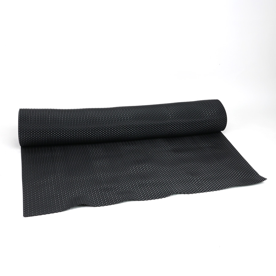 PVC CAR MATS HB005 (9M*1.2M) BLACK