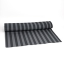 PVC CAR MATS HB005 (9M*1.2M) BLACK GREY