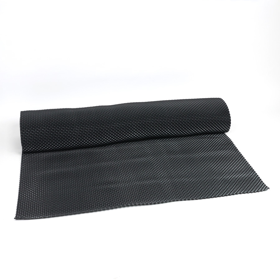 PVC CAR MATS HB003 (9M*1.2M) BLACK