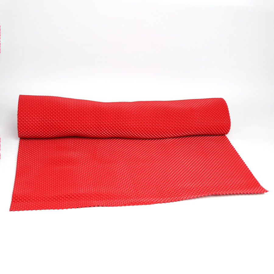 PVC CAR MATS HB003 (9M*1.2M) RED