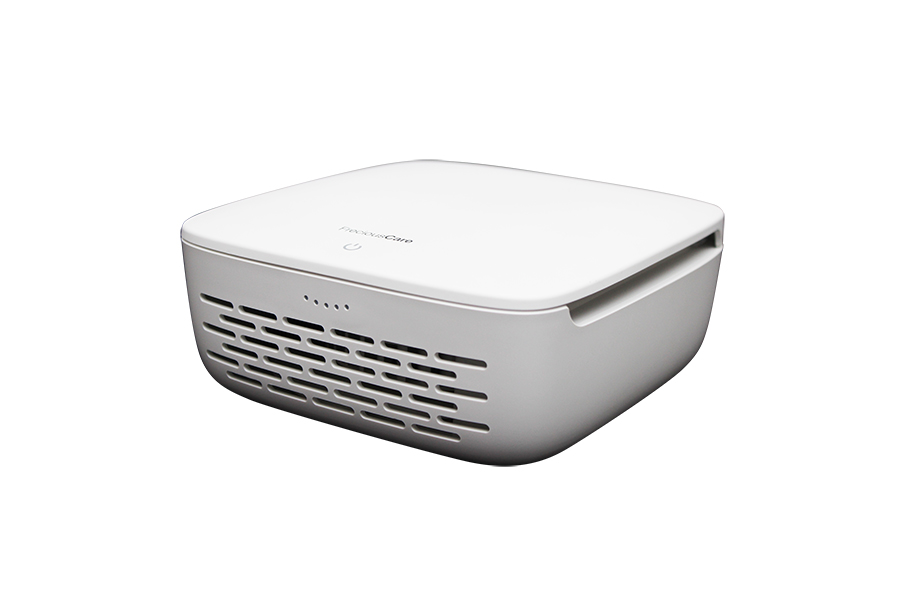 Air Purifier P-White