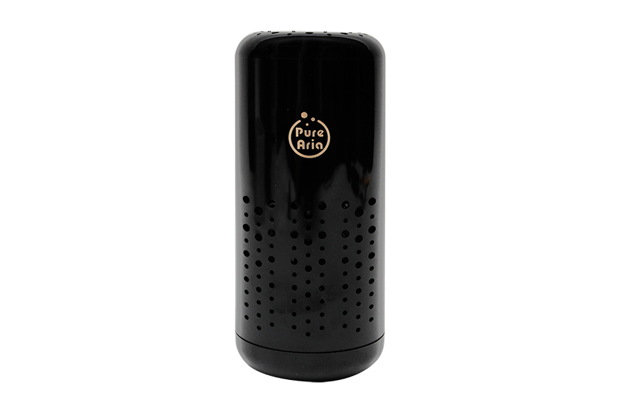 AIR PURIFIER Pure Aria Q58-1 Black 