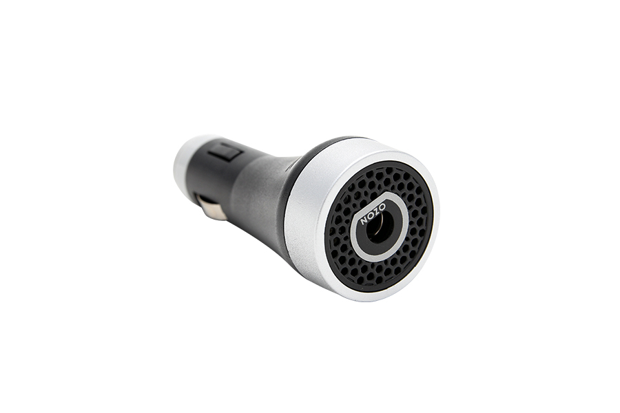 AIR PURIFIER NO-Q43 (CD-145) Black
