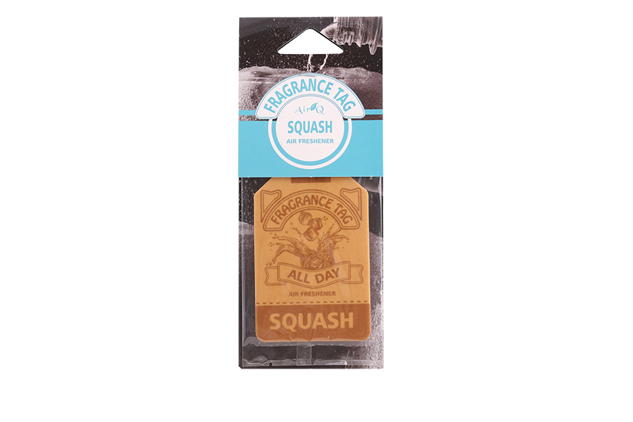 AIR FRESHENER #277-8 Squash