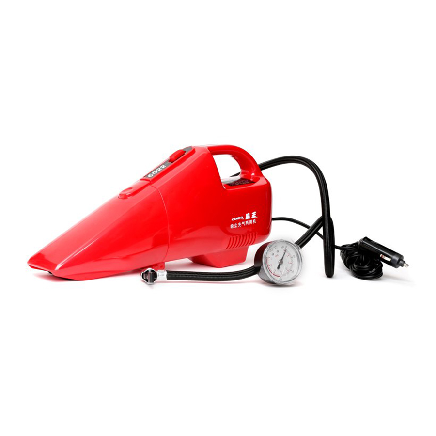 VACUUM CLEANER # 6022 12V