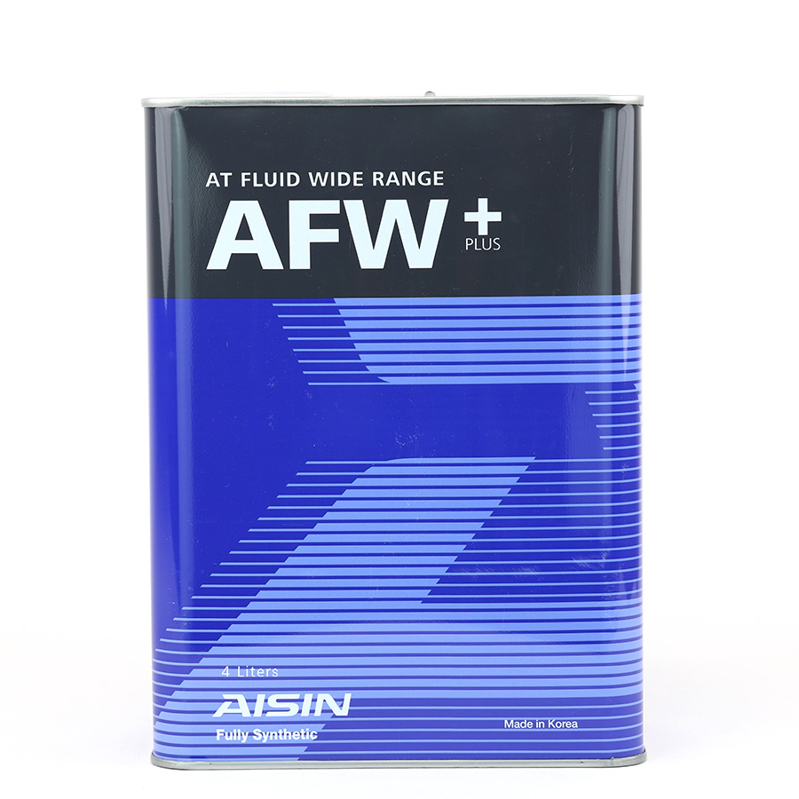 AISIN AFW+ 
