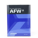 AISIN AFW+ 