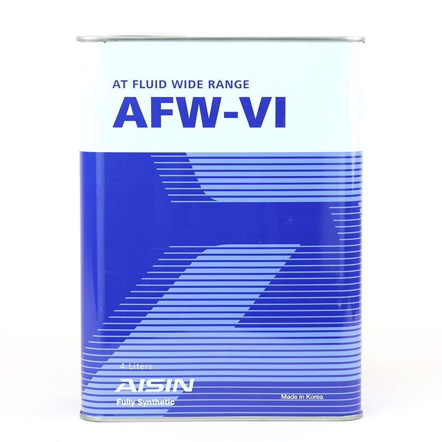 AISIN AFW-VI