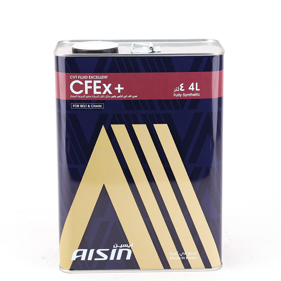 AISIN CFEx