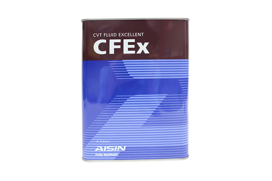 AISIN CFEx