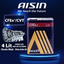 AISIN CFEx