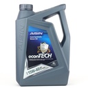 AISIN econTECH Semi Synthetic Motor Oil 15W-40 CF-4/SG