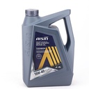 AISIN econTECH+ Semi Synthetic Motor Oil 15W-40 CI-4/SL 