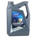 AISIN econTECH+ Semi Synthetic Motor Oil 15W-40 CI-4/SL 