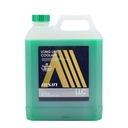 AISIN LONG LIFE COOLANT
(GLYCOL 20% / GREEN / 4L)