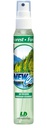 BLISTER NEW CAR/FRESH FRUITPUMP SPRAY 60ML