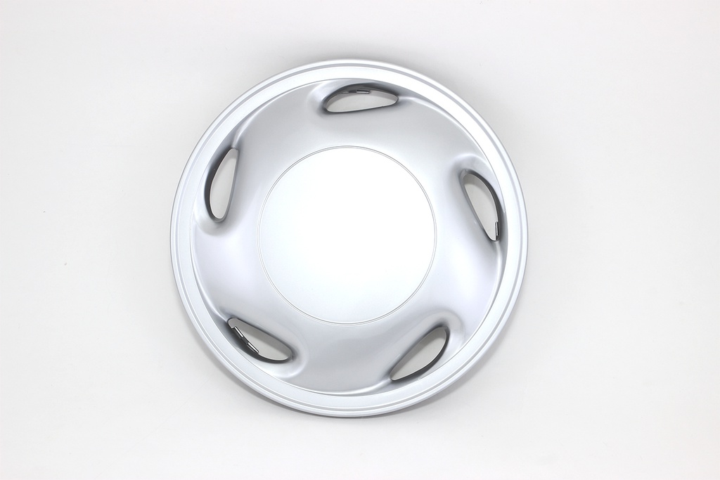 WHEEL COVER SILVER 12"  JH940