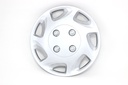 WHEEL COVER SILVER 13"  JH048N