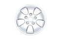 WHEEL COVER SILVER 13"  JH086