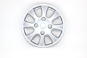 WHEEL COVER SILVER 13"  JH087