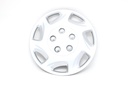 WHEEL COVER SILVER 14"  JH048N