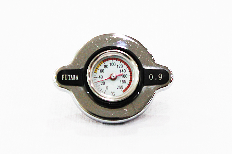 RADIATOR CAP T123