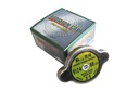 RADIATOR CAP R124 0.9KG