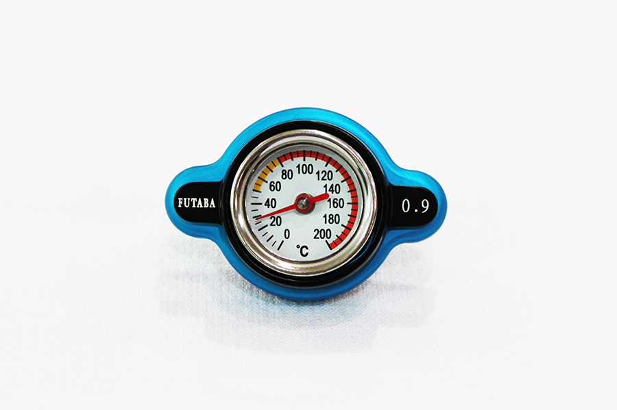 RADIATOR CAP T124