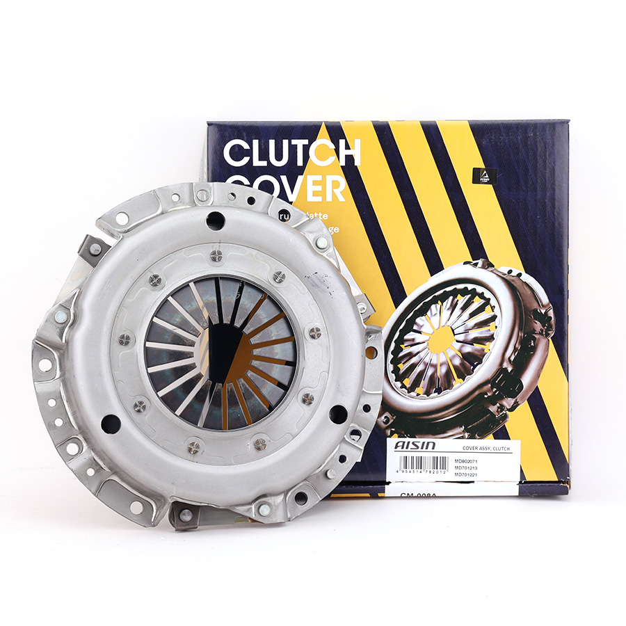 AISIN CLUTCH COVER CM-008A