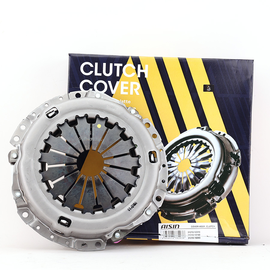 AISIN CLUTCH COVER CT-013A