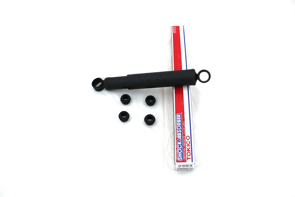 TOKICO SHOCK ABSORBER 