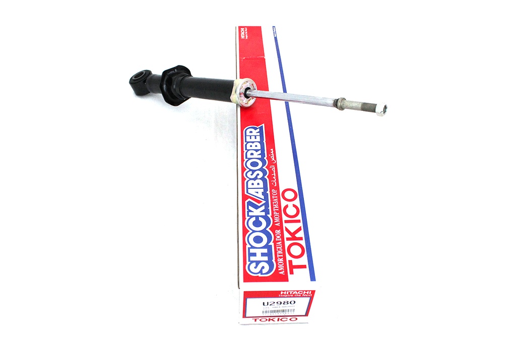 TOKICO SHOCK ABSORBER 