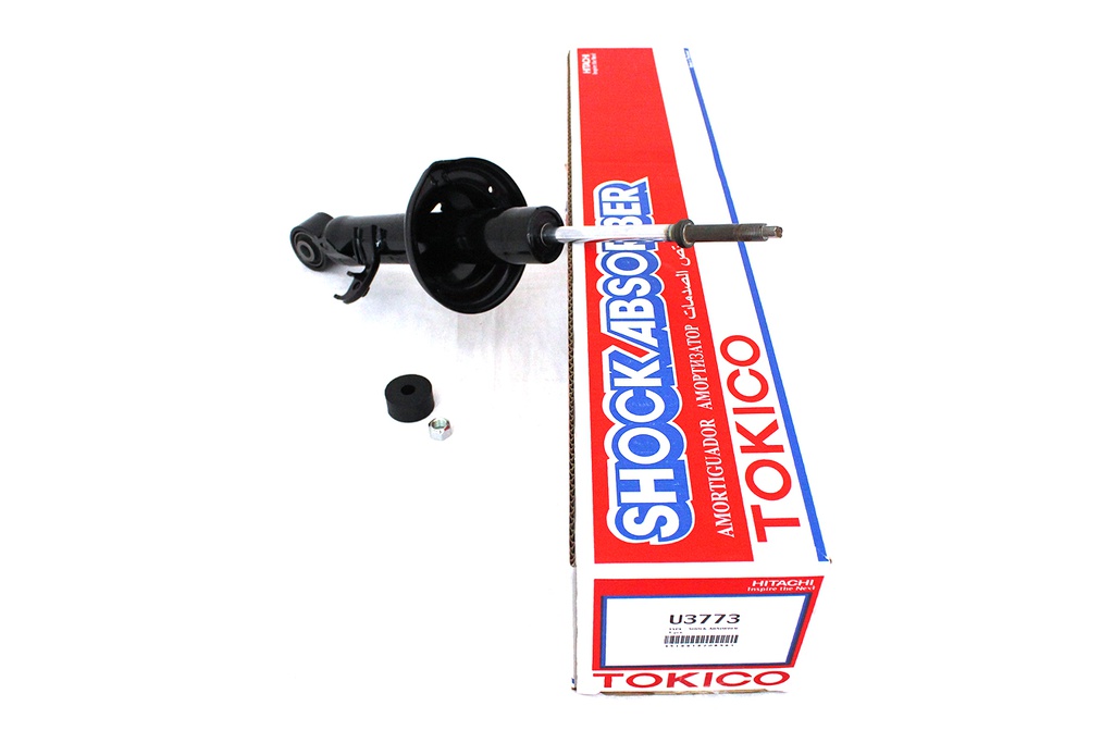 TOKICO SHOCK ABSORBER 