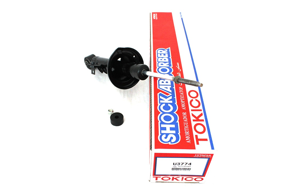 TOKICO SHOCK ABSORBER 