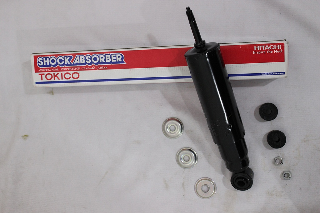 TOKICO SHOCK ABSORBER 