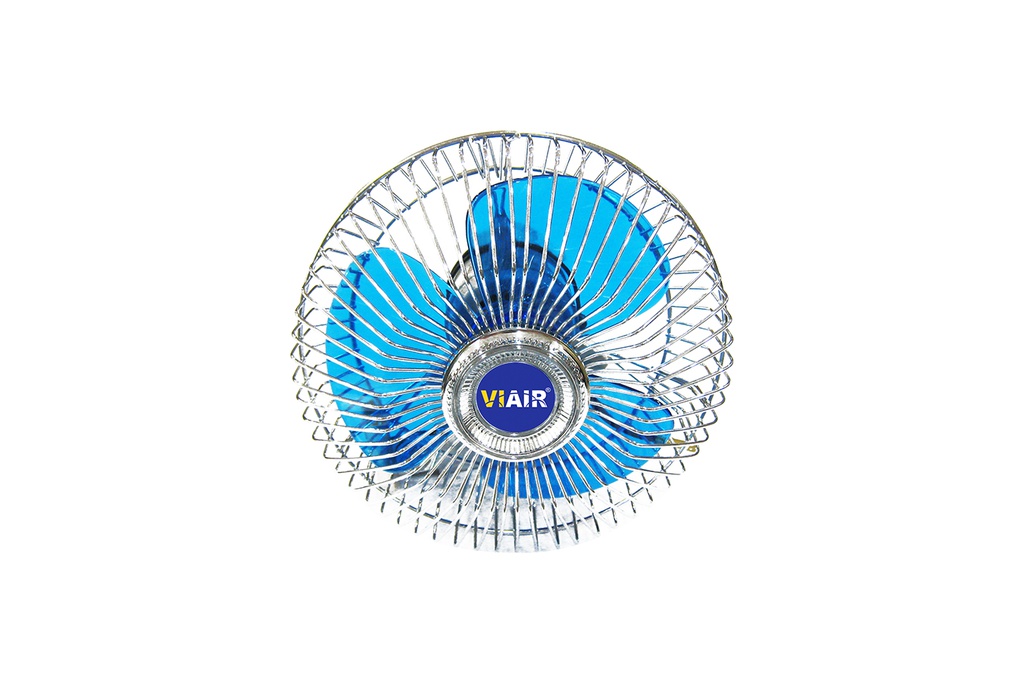 MINI CAR FAN FP105A 6" 12V