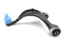 CTR CONTROL ARM