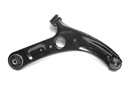 CTR CONTROL ARM