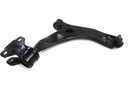 CTR CONTROL ARM